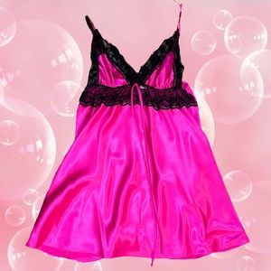 Victoria secret slip y2k